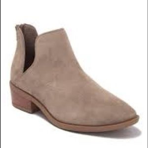 Steve Madden Laramie Bootie